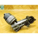 Ölfilter Peugeot 307 CC Purflux 9659102880 FL517