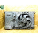 Wasserkühler Kühlerlüfter Schlossträger Peugeot 307 CC 9657576380