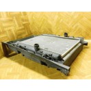 Wasserkühler Kühlerlüfter Schlossträger Peugeot 307 CC 9657576380