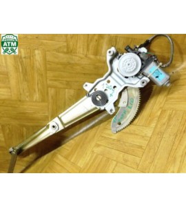 Fensterheber Fensterhebermotor vorne rechts Kia Carnival Beifahrerseite