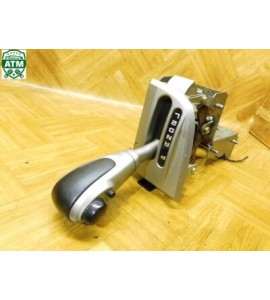 Schaltknauf Schaltkulisse Kia Carnival