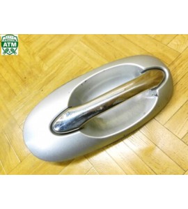 Türgriff Griff außen hinten rechts Kia Carnival Beifahrerseite K53A72410