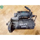 Anlasser Starter VW Golf 4 IV Bosch 0001121006 12v