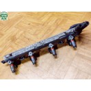 Einspritzdüse Einspritzleiste VW Golf 4 IV Magneti Marelli 036133319B