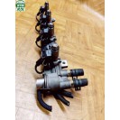 Einspritzdüse Einspritzleiste VW Golf 4 IV Magneti Marelli 036133319B