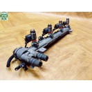 Einspritzdüse Einspritzleiste VW Golf 4 IV Magneti Marelli 036133319B