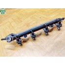 Einspritzdüse Einspritzleiste VW Golf 4 IV Magneti Marelli 036133319B