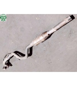 KAT Katalysator Lambda Lambdasonde VW Golf 4 IV 94000