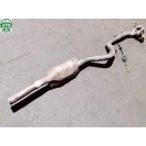 KAT Katalysator Lambda Lambdasonde VW Golf 4 IV 94000