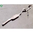 KAT Katalysator Lambda Lambdasonde VW Golf 4 IV 94000