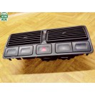 Luftdüse Luftdusche Mitte Schalterblock VW Golf 4 IV 1J0819728C