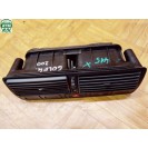 Luftdüse Luftdusche Mitte Schalterblock VW Golf 4 IV 1J0819728C