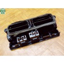 Luftdüse Luftdusche Mitte Schalterblock VW Golf 4 IV 1J0819728C