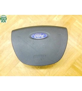 Airbagmodul Lenkradairbagmodul Ford Focus 2 II 4M51A042B853ZHE