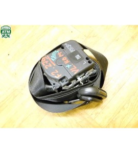 Sicherheitsgurt Gurt Gurtstraffer Ford Focus 2 II Kombi