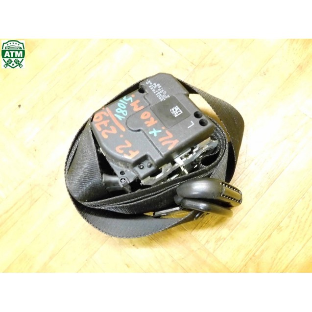 Sicherheitsgurt Gurt Gurtstraffer Ford Focus 2 II Kombi