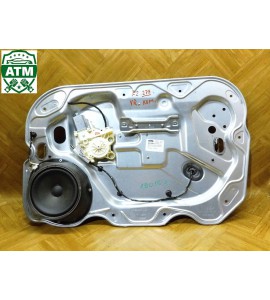 Fensterhebermotor vorne rechts Ford Focus 2 II Kombi 7M51A203A28BB