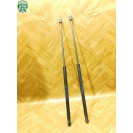 Gasdruck Gasdämpfer x 2 Stück hinten Ford Focus 2 II Kombi 4M51N406A10AB