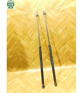 Gasdruck Gasdämpfer x 2 Stück hinten Ford Focus 2 II Kombi 4M51N406A10AB