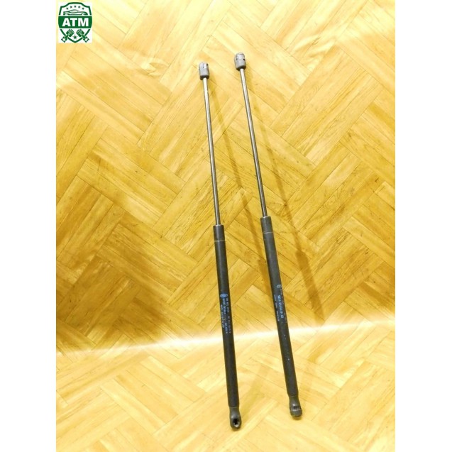 Gasdruck Gasdämpfer x 2 Stück hinten Ford Focus 2 II Kombi 4M51N406A10AB