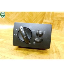 Lichtschalter Dimmer LWS LWR Schalter Ford Focus 2 II