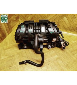 Ansaugbrücke Ansaugkrümmer Opel Corsa C Bosch 0280600046 55351916