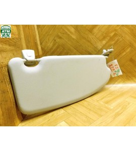 Sonnenblende links Ford Focus 2 II Fahrerseite