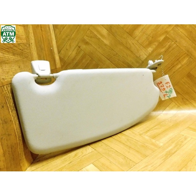 Sonnenblende links Ford Focus 2 II Fahrerseite