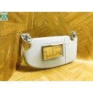 Sonnenblende links Ford Focus 2 II Fahrerseite