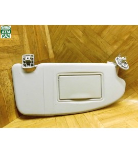 Sonnenblende rechts Ford Focus 2 II Beifahrerseite