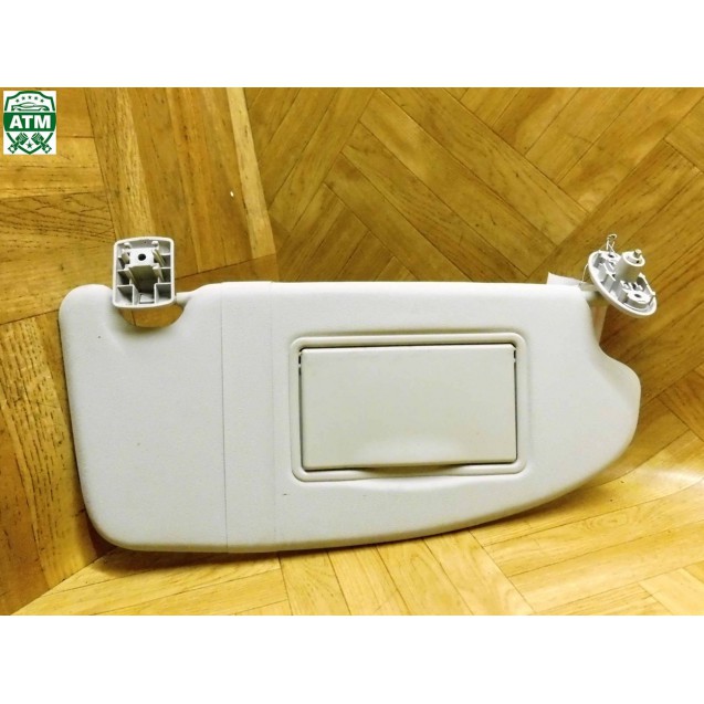 Sonnenblende rechts Ford Focus 2 II Beifahrerseite