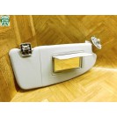 Sonnenblende rechts Ford Focus 2 II Beifahrerseite