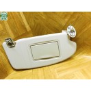 Sonnenblende rechts Ford Focus 2 II Beifahrerseite