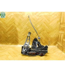 Türschloss Schloss vorne rechts Ford Focus 2 II Kombi Turnier Beifahrerseite