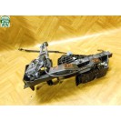 Türschloss Schloss vorne rechts Ford Focus 2 II Kombi Turnier Beifahrerseite