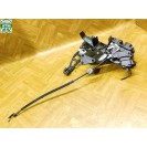 Türschloss Schloss vorne rechts Ford Focus 2 II Kombi Turnier Beifahrerseite