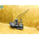 Türschloss Schloss vorne rechts Ford Focus 2 II Kombi Turnier Beifahrerseite