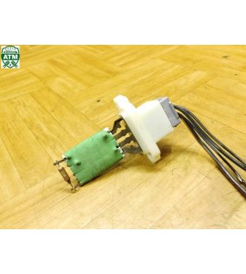 Widerstand Vorwiderstand Ford Focus 2 II