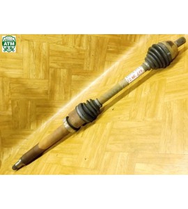 Antriebswelle Gelenkwelle rechts Ford Focus 2 II Beifahrerseite 3M513B436BAF