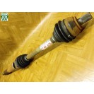 Antriebswelle Gelenkwelle rechts Ford Focus 2 II Beifahrerseite 3M513B436BAF