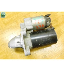 Anlasser Starter Ford Focus 2 II Bosch 0001107417 2S6U11000CB 12v