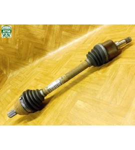 Antriebswelle Gelenkwelle links Ford Focus 2 II Fahrerseite 3M513B437BAF