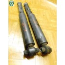 Federbein Pralldämpfer Stoßdämpfer x 2 Stück hinten Ford Focus 2 II Turnier