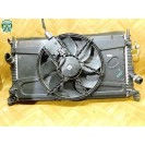 Wasserkühler Gebläsemotor Kühlerlüfter Lüfter Ford Focus 2 II 3M518C607EC