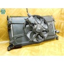 Wasserkühler Gebläsemotor Kühlerlüfter Lüfter Ford Focus 2 II 3M518C607EC