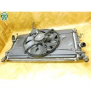 Wasserkühler Gebläsemotor Kühlerlüfter Lüfter Ford Focus 2 II 3M518C607EC