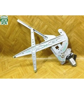 Fensterheber Fensterhebermotor vorne links Renault Kangoo Fahrerseite