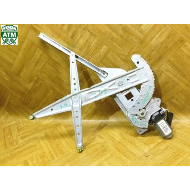 Fensterheber Fensterhebermotor vorne links Renault Kangoo Fahrerseite