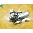 Wischermotor hinten Heckwischermotor Renault Kangoo Bosch 0390206101
