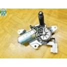 Wischermotor hinten Heckwischermotor Renault Kangoo Bosch 0390206101